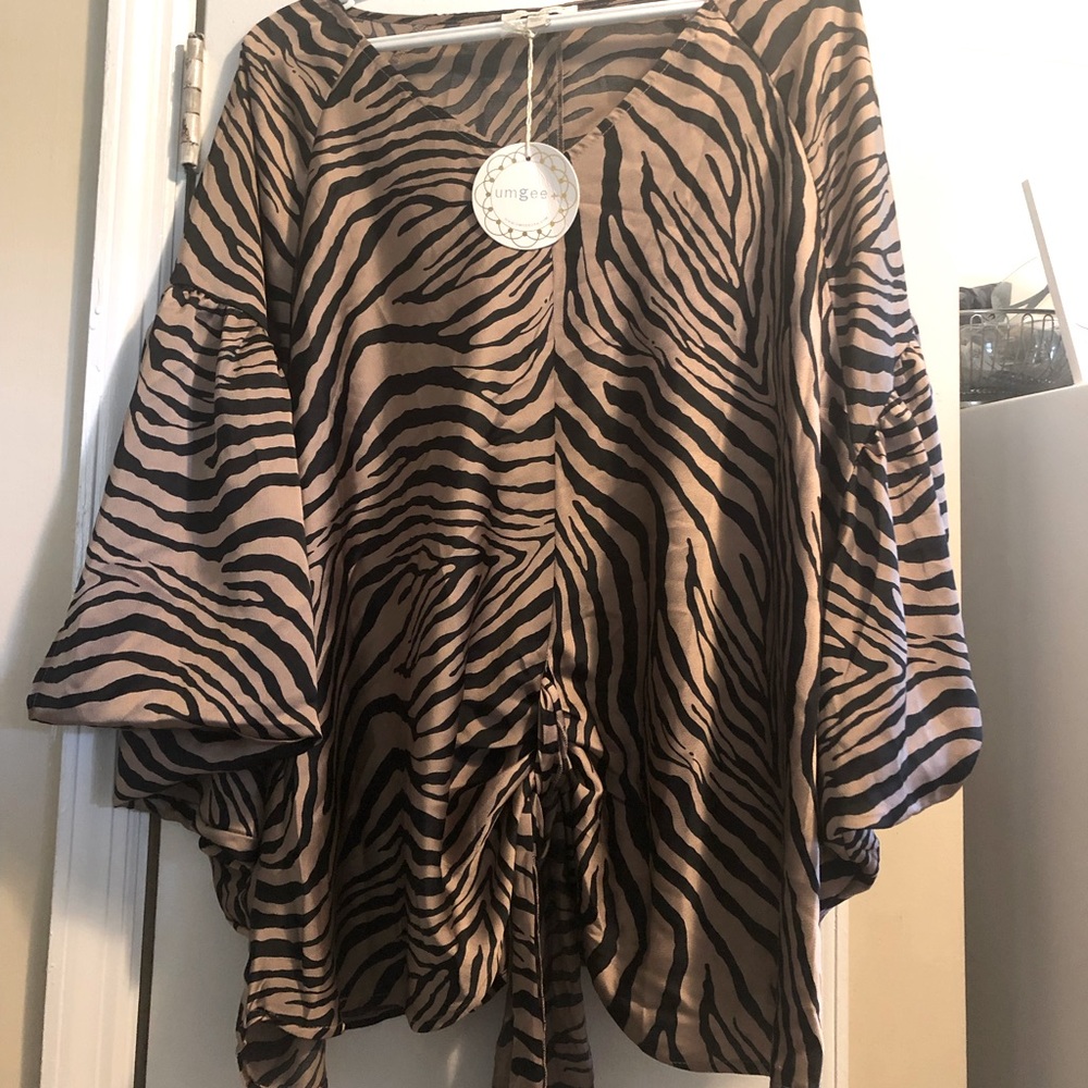 Womens blouse